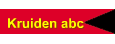 Kruiden abc
