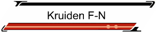 Kruiden F-N